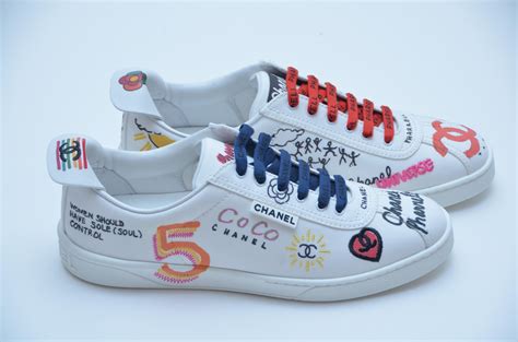 pharrell chanel shoes|chanel men sneakers for sale.